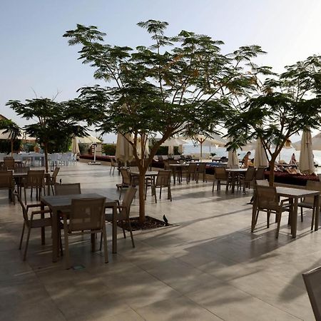 Almira Beach Dead Sea Sweimeh Bagian luar foto