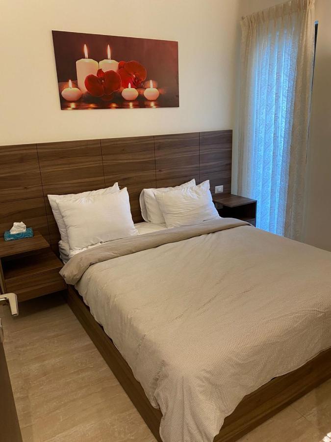 Almira Beach Dead Sea Sweimeh Bagian luar foto