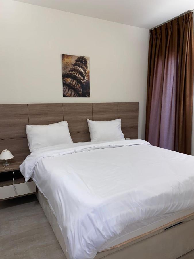 Almira Beach Dead Sea Sweimeh Bagian luar foto